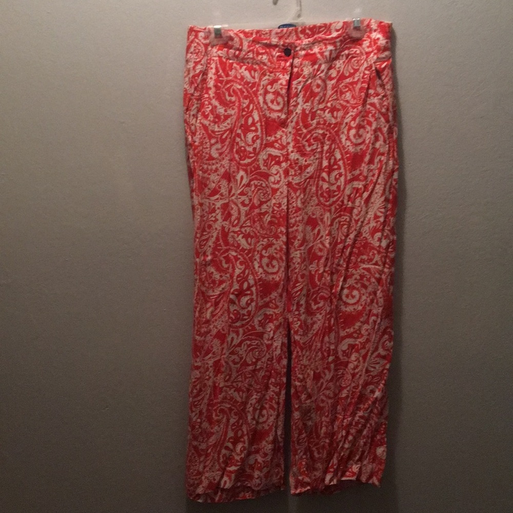 Loft size 2 pants.